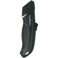 Southwire Tools & Equipment UTILAR Auto Retractable Utility Knife