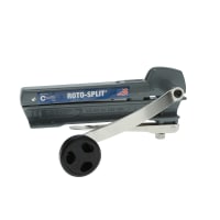 Southwire Tools & Equipment Roto split, Super RS 101A