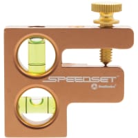 Southwire Tools & Equipment Speedset Conduit Level