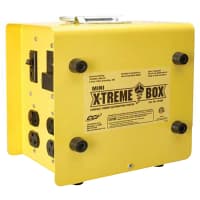 Southwire Tools & Equipment Mini X-treme, power distribution box, 30a