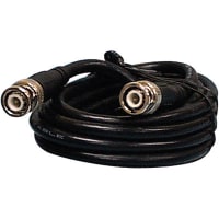 Speco Technologies Cable, 6 foot BNC male to male