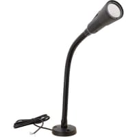 Speco Technologies GOOSE NECK MICROPHONE