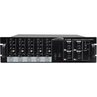 Speco Technologies 160 Watt 5x4 Multisource/Multizone PA Amplifier