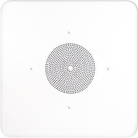 Speco Technologies 2'x2' G86 Ceiling Tile Speaker with Volume Control Knob