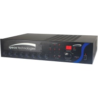 Speco Technologies 120 Watt RMS P.A Amplifier