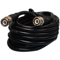 Speco Technologies 12' BNC Male to Male Cable