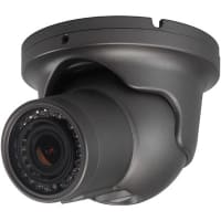 Speco Technologies 1000TVL Outdoor IR Vandal Turret 2.8-12mm, Dual Voltage