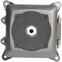 Speco Technologies Square Junction Bx -HTINB8/9/10/B11FFI/HT7048/7049/ VL7038/7039IRVF/