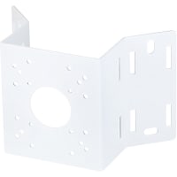 Speco Technologies White Corner Mnt HTINB8/9/10/B11FFI/HT7048/7049/ VL7038/7039IRVF/5100