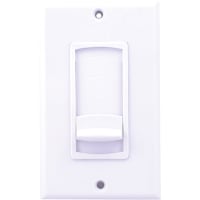 Speco Technologies 100W Imp Match Volume Control Slider - White