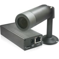 Speco Technologies ONSIP 1080p Indoor/Outdoor Mini Bullet IP Camera, fixed lens