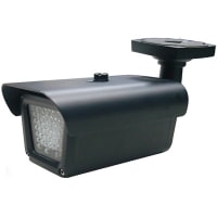 Speco Technologies IR Illuminator - 80 degree 147 feet (55 IRs) Dual Voltage