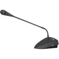 Speco Technologies Professional Tabletop Conference Microphone