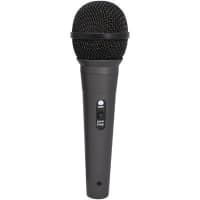 Speco Technologies Dynamic Handheld Microphone