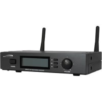 Speco Technologies Single Channel Diversity UHF Receiver