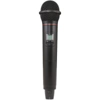 Speco Technologies Frequency Selectable UHF Handheld Microphone