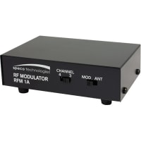 Speco Technologies Modulator Channel 3/4