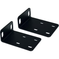 Speco Technologies Rack Mount Ears - 1 Pair for RMX9CD & RMX16CD