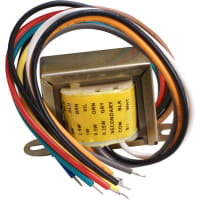 Speco Technologies Transformer Audio 70/25 Volt Line 5 Watt