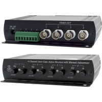 Speco Technologies 16 Channel Active Transceiver