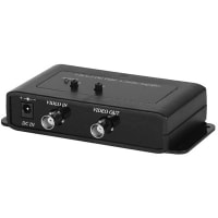 Speco Technologies 1 in / 1 out Video Amplifier