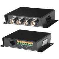 Speco Technologies 4 Channel Passive Transceiver