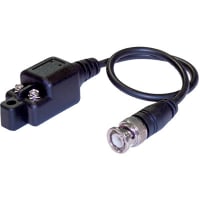 Speco Technologies UTP Transceiver with Pigtail