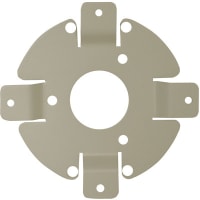 Speco Technologies Adaptor Plate for COR32DW or POL28DW