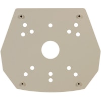 Speco Technologies Adaptor Plate for COR32DW or POL28DW when using PEN32DW