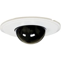 Speco Technologies Dome Flush Mount Kit - See Catalog or Spec Sheet for Models Covered