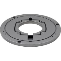 Speco Technologies Adaptor plate for O2MD1, O2MD2, O2B5