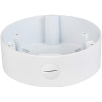 Speco Technologies White Junction Box for 7246 Style Camera