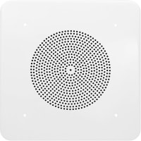 Speco Technologies 1'x1' G86 Ceiling Tile Speaker