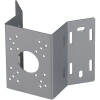 Speco Technologies Corner Mount - HTINB8/9/10/B11FFI/HT7048/7049/ VL7038/7039IRVF/5100/5200BPVF