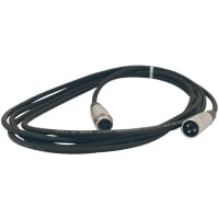 Speco Technologies 20' High Performance Microphone Cable