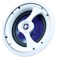 Speco Technologies 6.5" In-Ceiling Speakers (Pair)