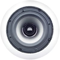 Speco Technologies 5.25" Compression Molded Dual Cone In-Ceiling Speaker (pair)