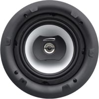 Speco Technologies 6.5" Custom Designer Series In-Ceiling Speaker (Pair)