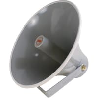 Speco Technologies 20" Weatherproof Projection Horn