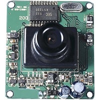 Speco Technologies Camera, Board, Ultra Miniature (Prepay Only)