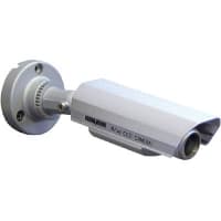 Speco Technologies Camera;B/W;420 Lines;1/3In. CCD Image Sensor;12VDC;512Horz.x492Vert.;White