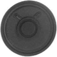 Speco Technologies 2INCH ROUND MINI SPEAKERS