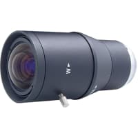 Speco Technologies Lens, 2.8-12mm, F1.4, DC Auto Iris, 4 Pin Connector, CS Mount, Standard Definition