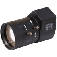 Speco Technologies 6 to 60mm DC Auto Iris Lens