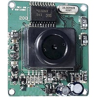 Speco Technologies Camera, Board, Ultra Miniature