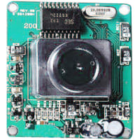 Speco Technologies B/W Pinhole Board Camera