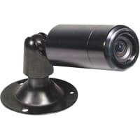 Speco Technologies Mini B/W Economy Weatherproof Bullet Camera