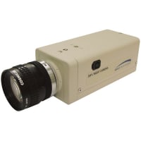 Speco Technologies COLOR DAY/NIGHT HIGH RESOLUTION CAMERA WITH MECHANICAL IR FILTER