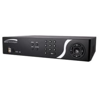 Speco Technologies DVR, 8 Channel, 500GB, Upto 240fps, CS Series, Desktop Mnt