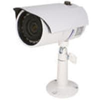 Speco Technologies Camera;IR;Weatherproof;Color;420Lines;3.7-12mmAutoIrisLens;12VDC;White